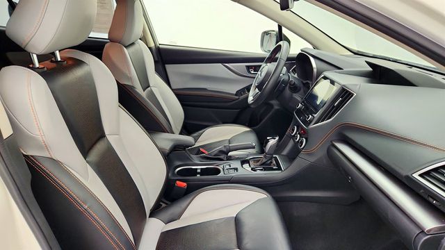 2023 Subaru Crosstrek Limited CVT w/ Moonroof Pkg 1 - 23032689 - 24