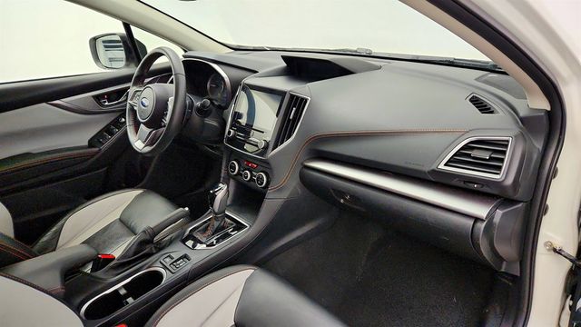 2023 Subaru Crosstrek Limited CVT w/ Moonroof Pkg 1 - 23032689 - 25