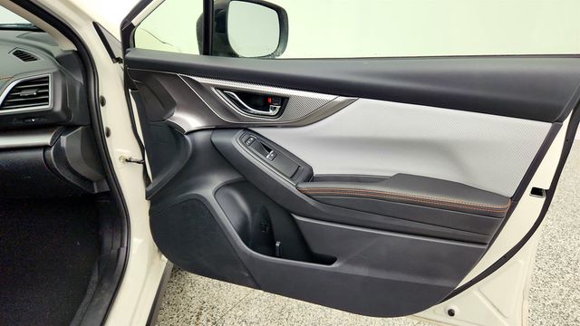 2023 Subaru Crosstrek Limited CVT w/ Moonroof Pkg 1 - 23032689 - 26