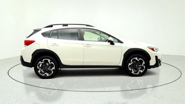 2023 Subaru Crosstrek Limited CVT w/ Moonroof Pkg 1 - 23032689 - 3