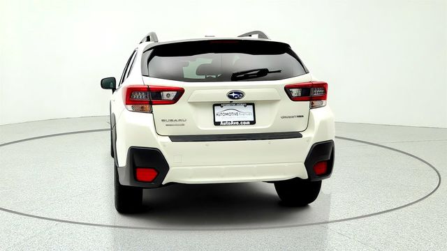 2023 Subaru Crosstrek Limited CVT w/ Moonroof Pkg 1 - 23032689 - 5