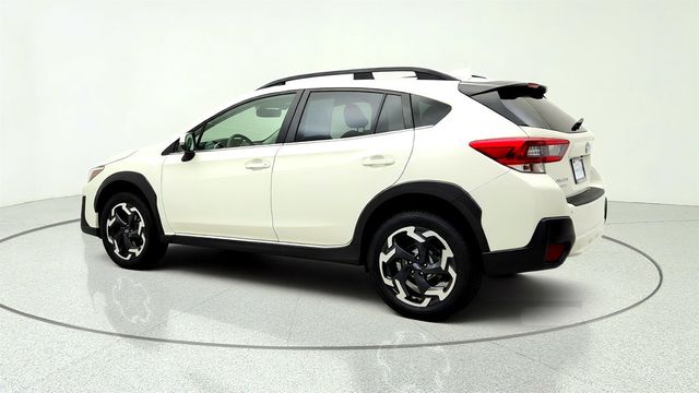 2023 Subaru Crosstrek Limited CVT w/ Moonroof Pkg 1 - 23032689 - 6