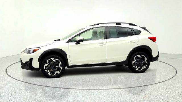 2023 Subaru Crosstrek Limited CVT w/ Moonroof Pkg 1 - 23032689 - 7