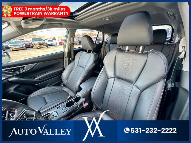 2023 Subaru Crosstrek Limited Sport Utility 4D - 22953727 - 14