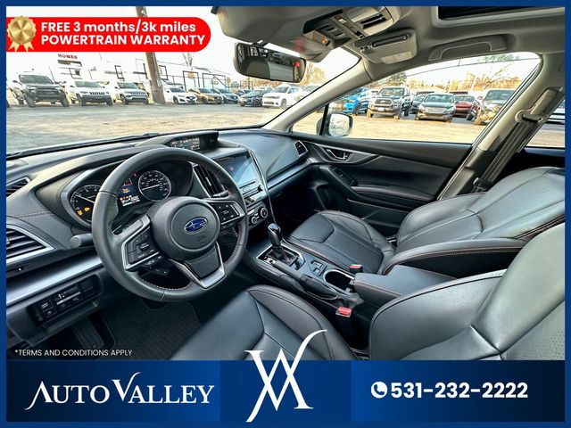 2023 Subaru Crosstrek Limited Sport Utility 4D - 22953727 - 15