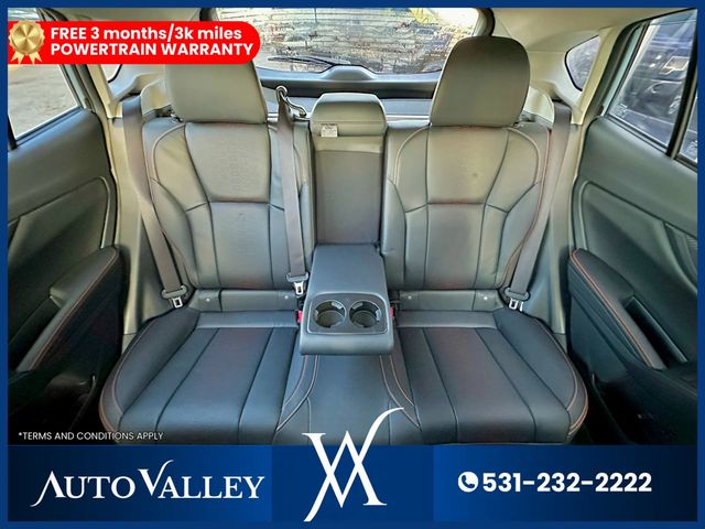 2023 Subaru Crosstrek Limited Sport Utility 4D - 22953727 - 36
