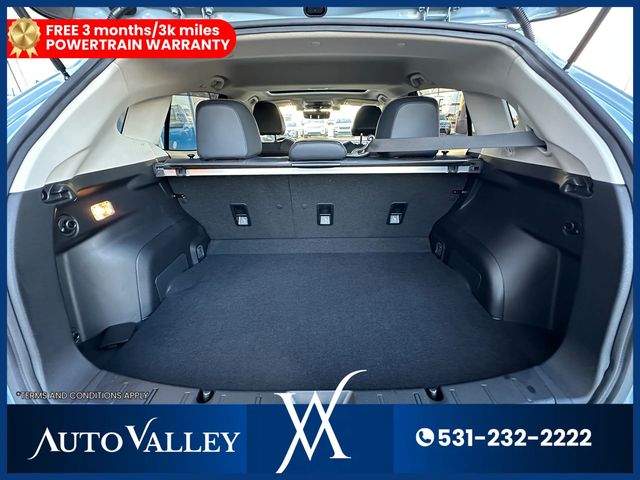 2023 Subaru Crosstrek Limited Sport Utility 4D - 22953727 - 38