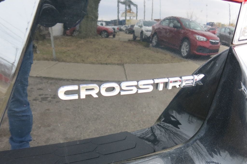 2023 Subaru Crosstrek Premium CVT - 22785377 - 9