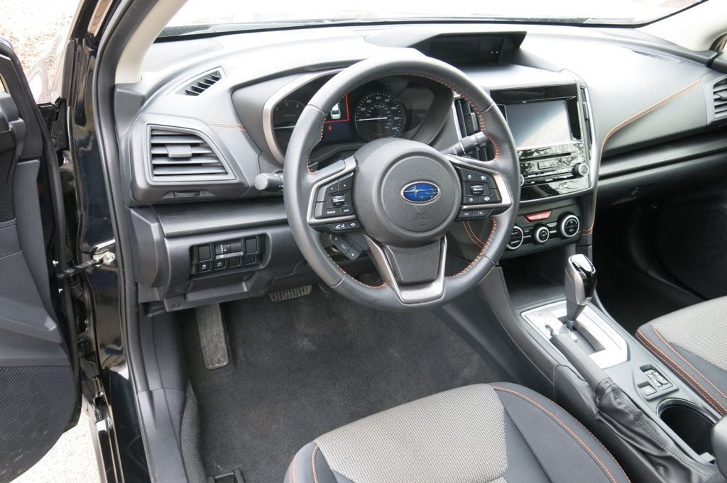 2023 Subaru Crosstrek Premium CVT - 22785377 - 10
