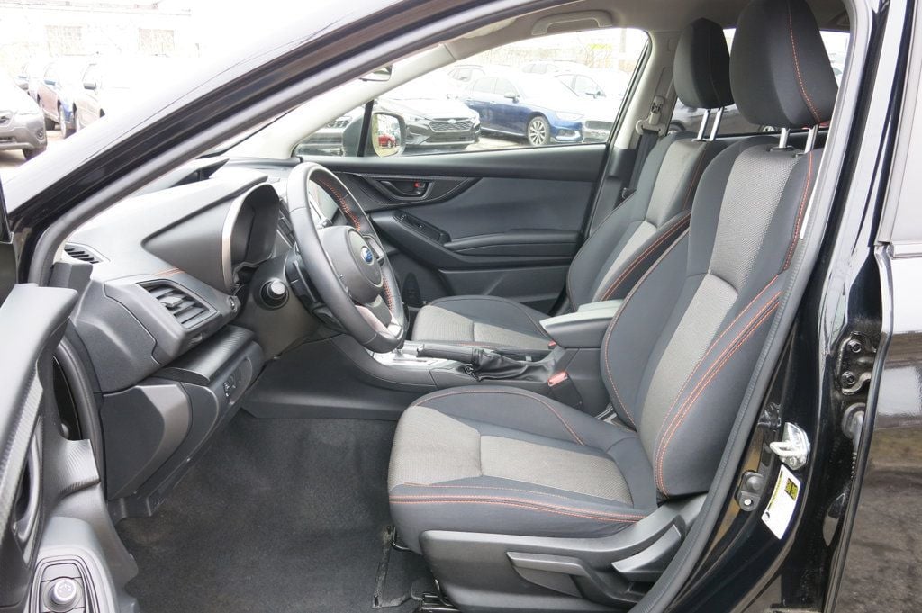 2023 Subaru Crosstrek Premium CVT - 22785377 - 12
