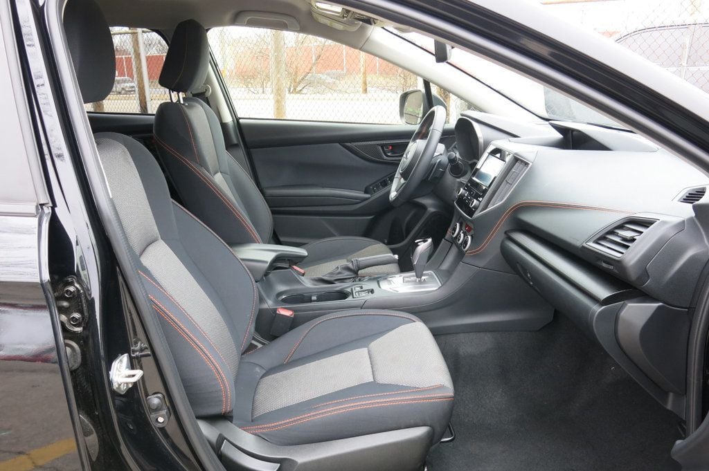 2023 Subaru Crosstrek Premium CVT - 22785377 - 13