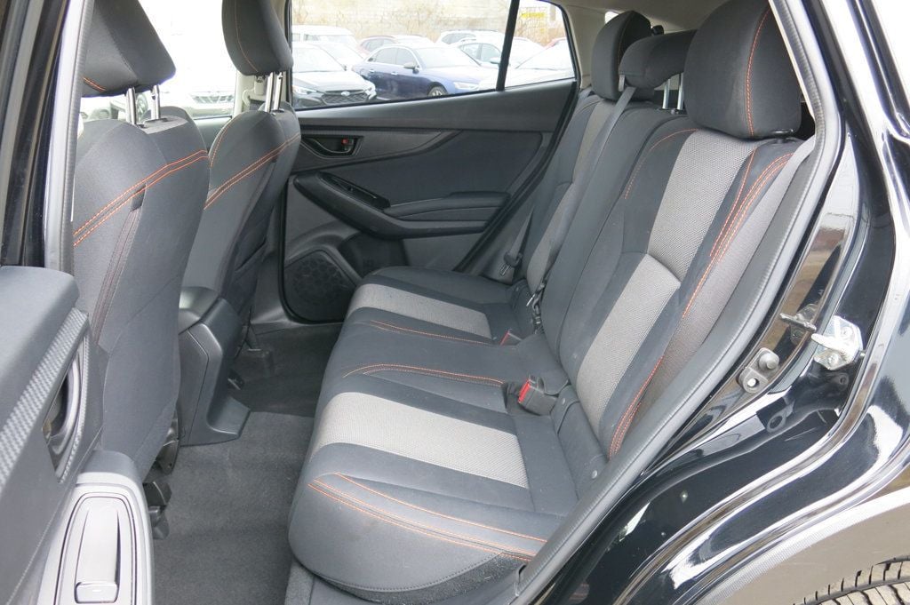 2023 Subaru Crosstrek Premium CVT - 22785377 - 14