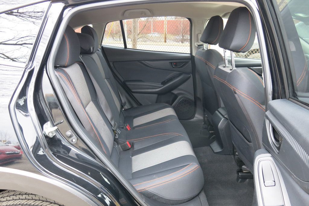 2023 Subaru Crosstrek Premium CVT - 22785377 - 15