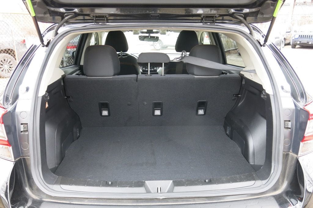 2023 Subaru Crosstrek Premium CVT - 22785377 - 16