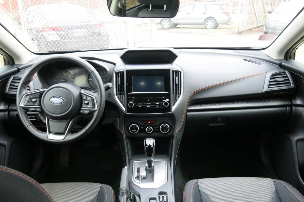 2023 Subaru Crosstrek Premium CVT - 22785377 - 18