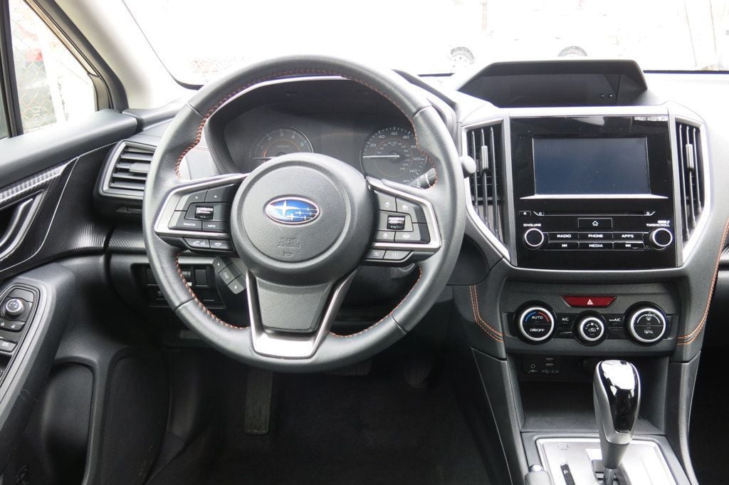 2023 Subaru Crosstrek Premium CVT - 22785377 - 19