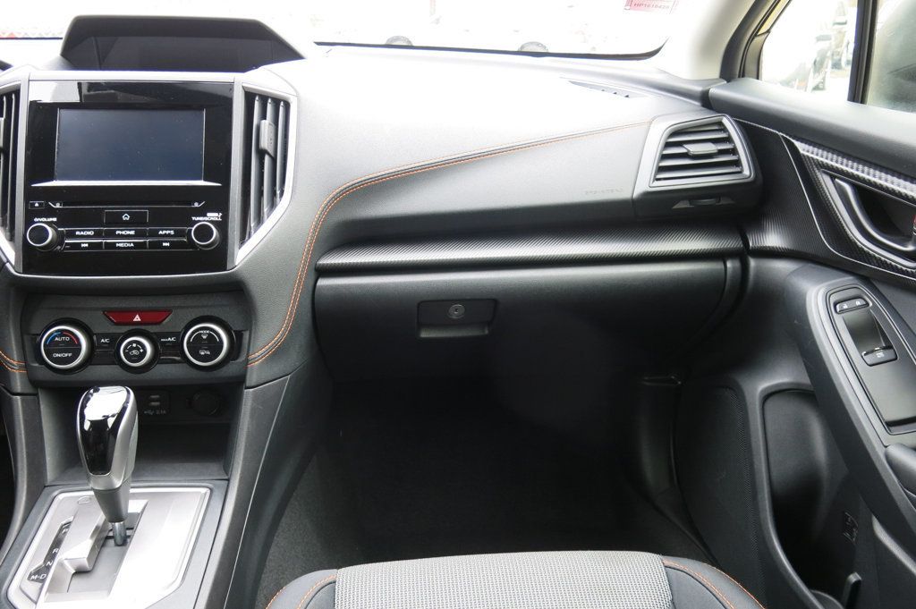 2023 Subaru Crosstrek Premium CVT - 22785377 - 20