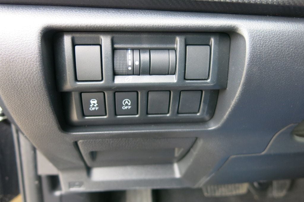 2023 Subaru Crosstrek Premium CVT - 22785377 - 21