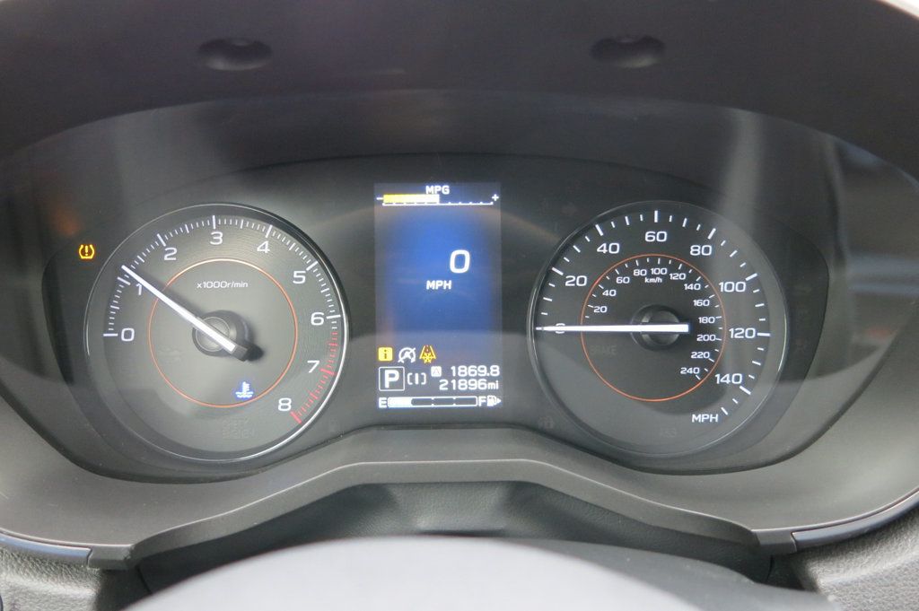 2023 Subaru Crosstrek Premium CVT - 22785377 - 22