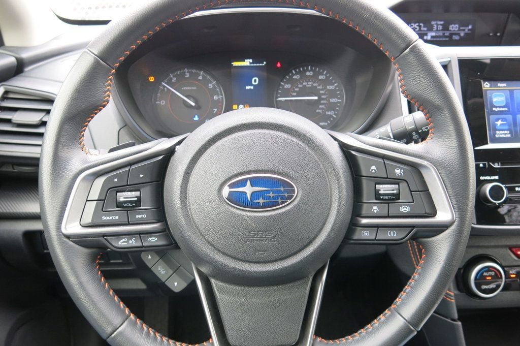 2023 Subaru Crosstrek Premium CVT - 22785377 - 23