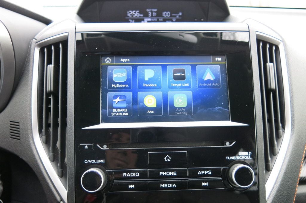 2023 Subaru Crosstrek Premium CVT - 22785377 - 26