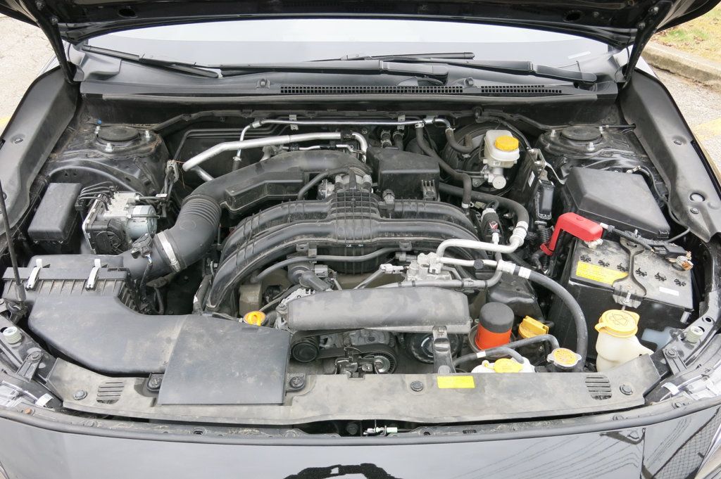2023 Subaru Crosstrek Premium CVT - 22785377 - 30