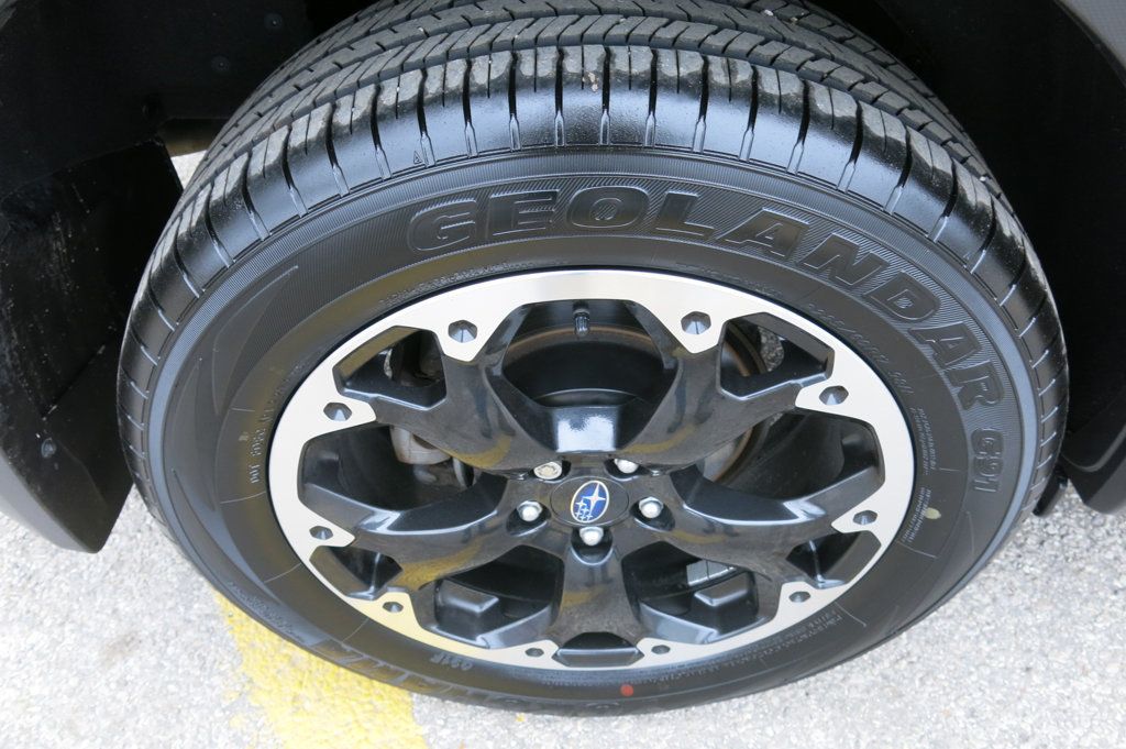 2023 Subaru Crosstrek Premium CVT - 22785377 - 33