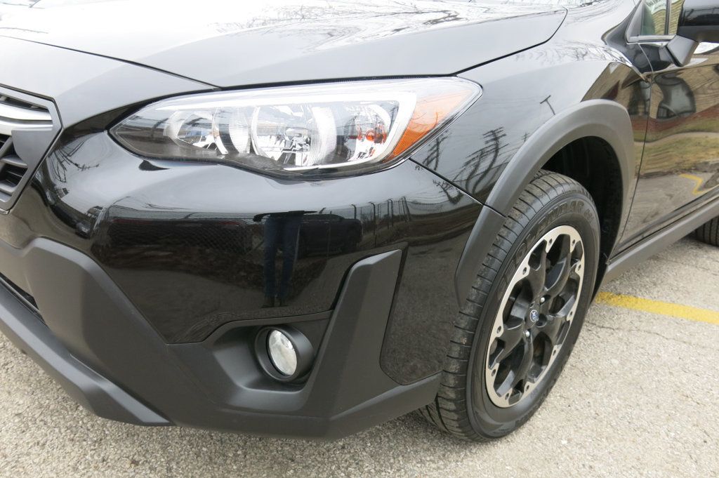 2023 Subaru Crosstrek Premium CVT - 22785377 - 36
