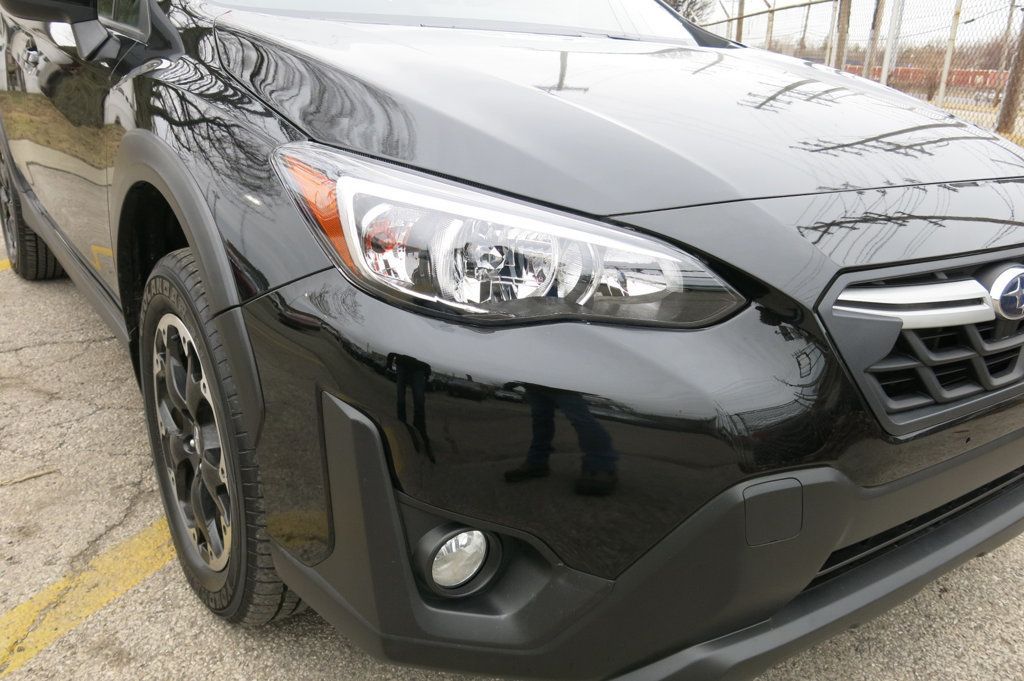 2023 Subaru Crosstrek Premium CVT - 22785377 - 37