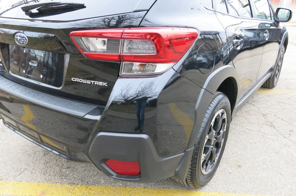 2023 Subaru Crosstrek Premium CVT - 22785377 - 38