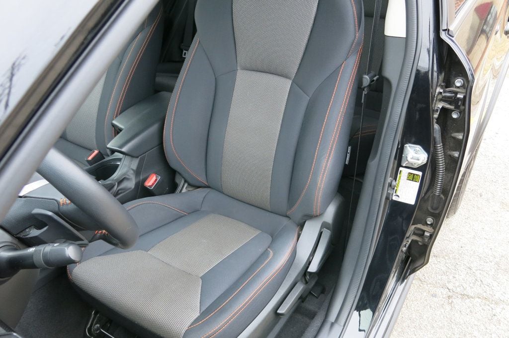 2023 Subaru Crosstrek Premium CVT - 22785377 - 40