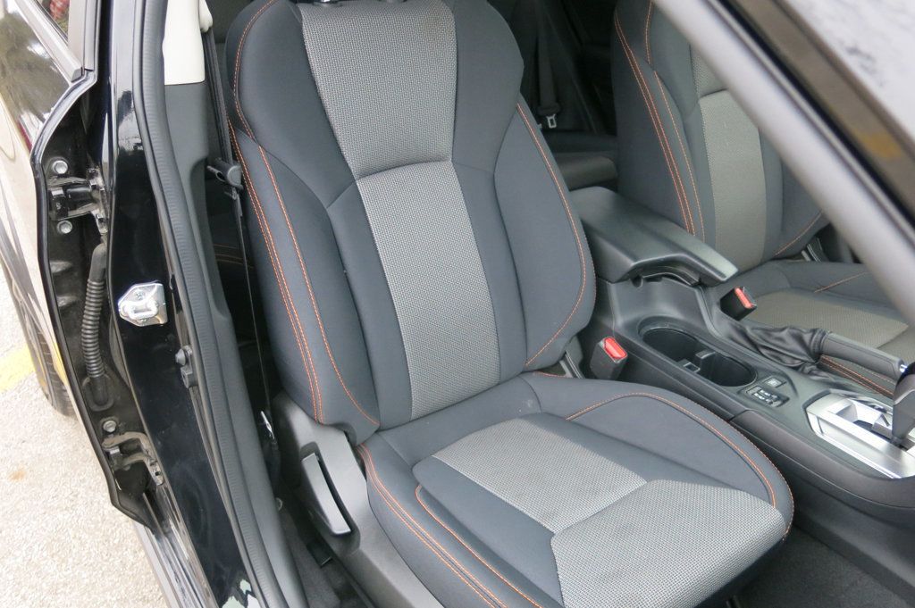 2023 Subaru Crosstrek Premium CVT - 22785377 - 41