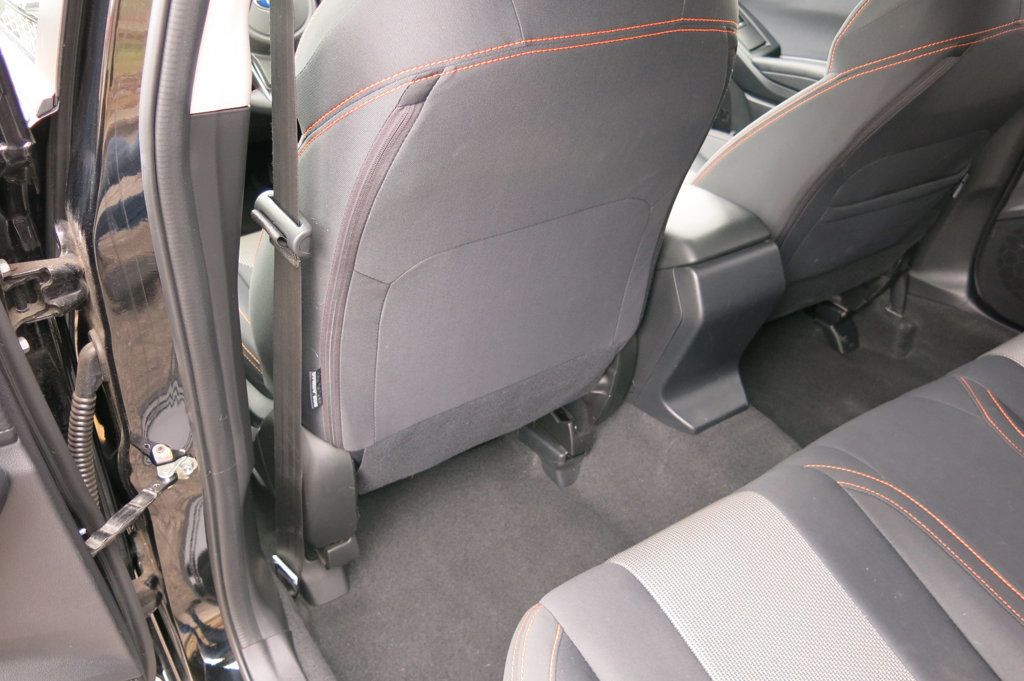 2023 Subaru Crosstrek Premium CVT - 22785377 - 42