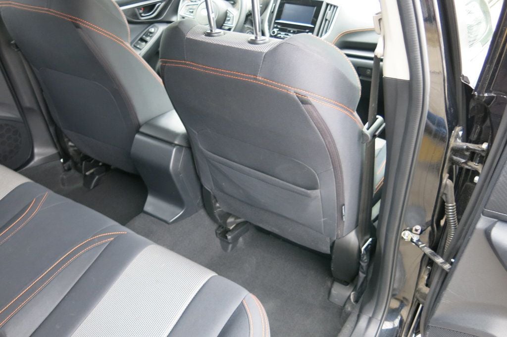 2023 Subaru Crosstrek Premium CVT - 22785377 - 43