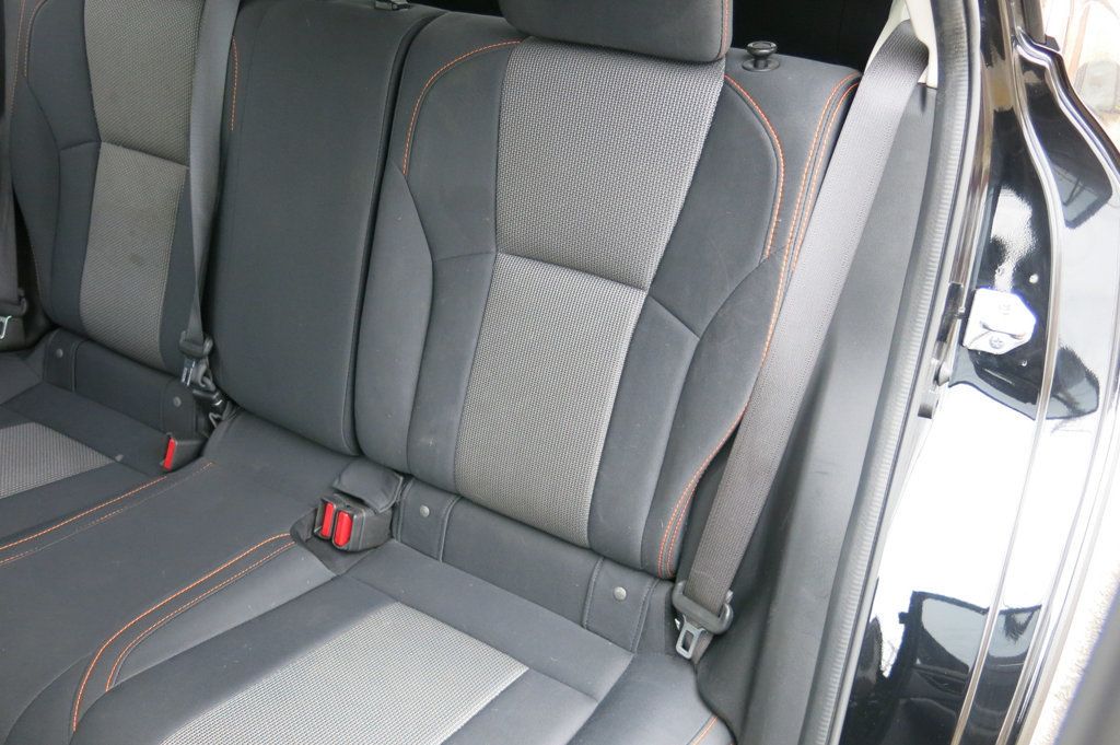 2023 Subaru Crosstrek Premium CVT - 22785377 - 44