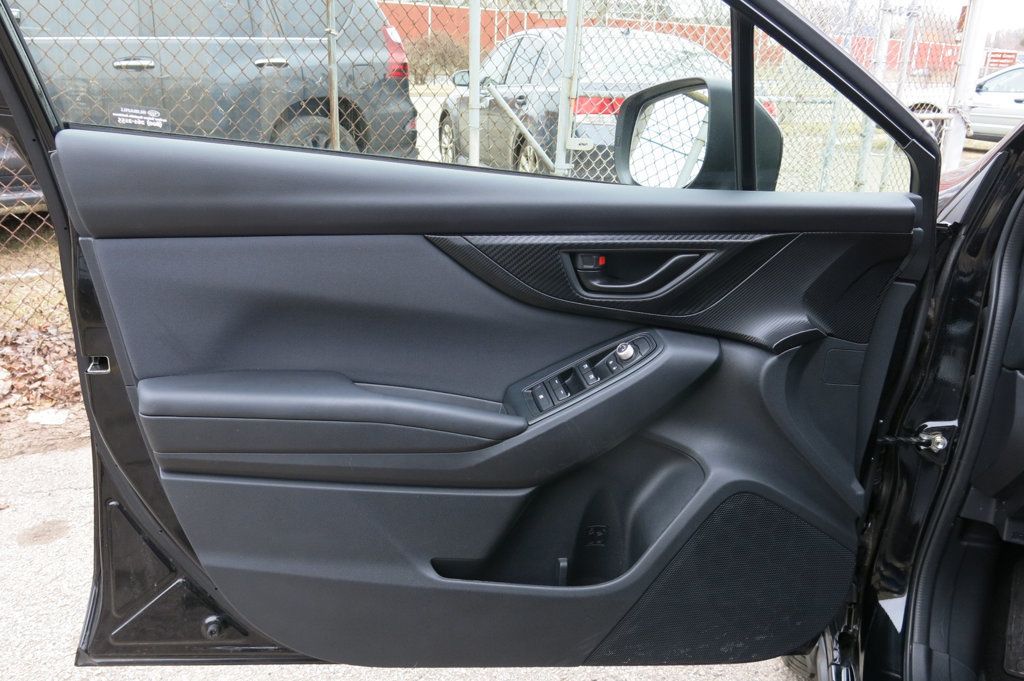 2023 Subaru Crosstrek Premium CVT - 22785377 - 46