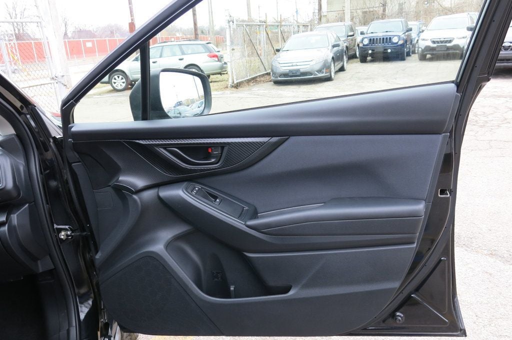 2023 Subaru Crosstrek Premium CVT - 22785377 - 47