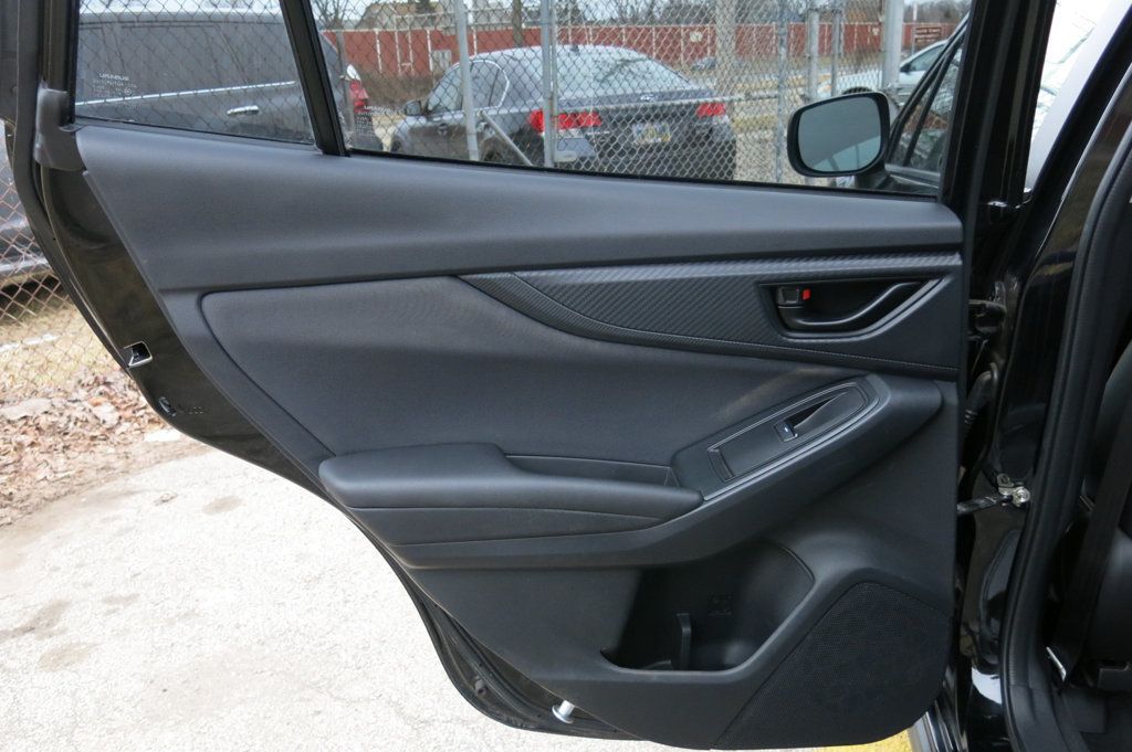 2023 Subaru Crosstrek Premium CVT - 22785377 - 48