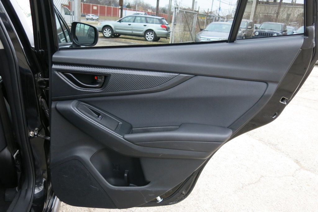 2023 Subaru Crosstrek Premium CVT - 22785377 - 49