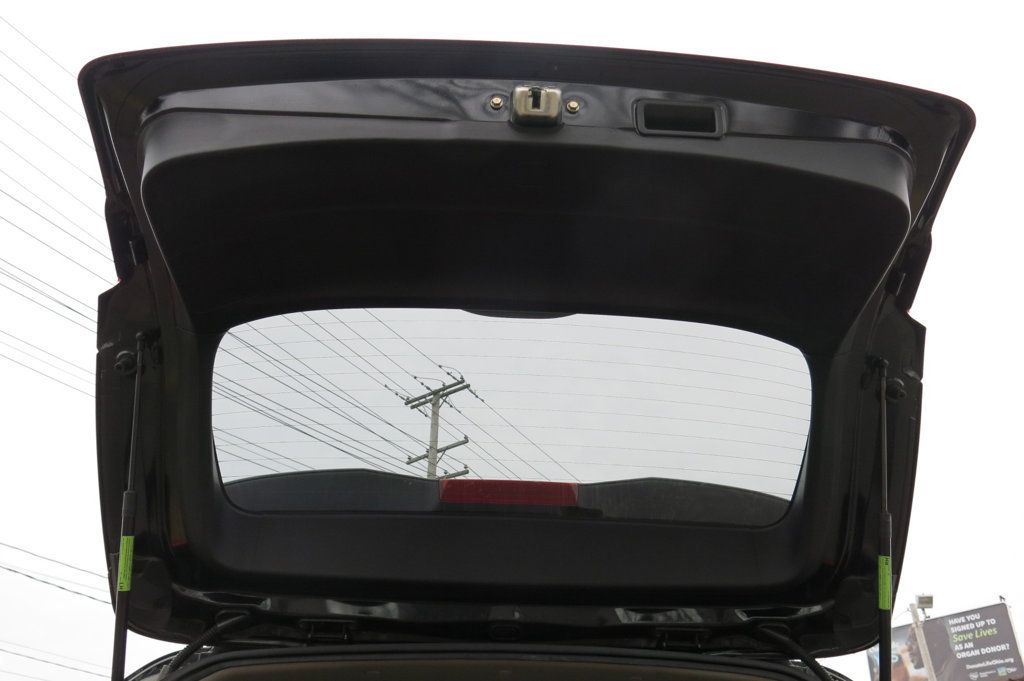 2023 Subaru Crosstrek Premium CVT - 22785377 - 50