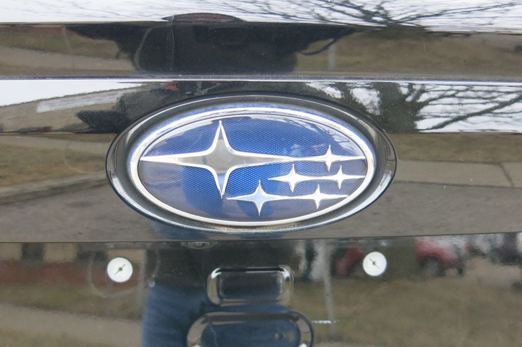 2023 Subaru Crosstrek Premium CVT - 22785377 - 51