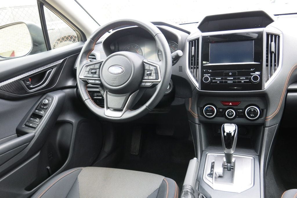 2023 Subaru Crosstrek Premium CVT - 22785377 - 52