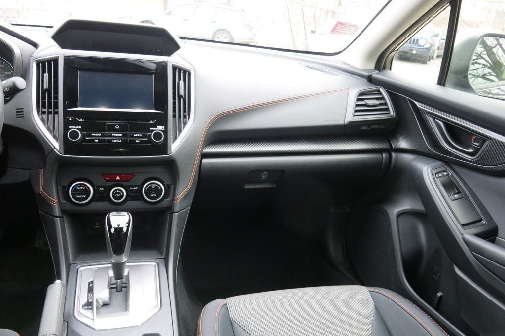 2023 Subaru Crosstrek Premium CVT - 22785377 - 53