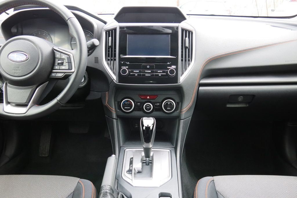 2023 Subaru Crosstrek Premium CVT - 22785377 - 54