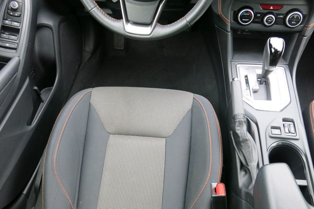 2023 Subaru Crosstrek Premium CVT - 22785377 - 55
