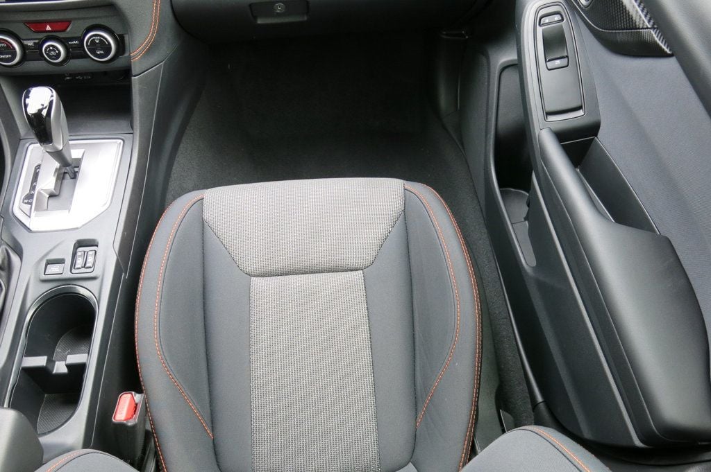 2023 Subaru Crosstrek Premium CVT - 22785377 - 56