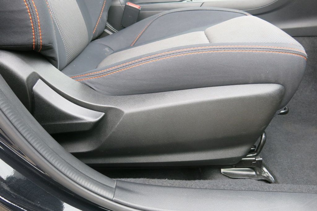 2023 Subaru Crosstrek Premium CVT - 22785377 - 59