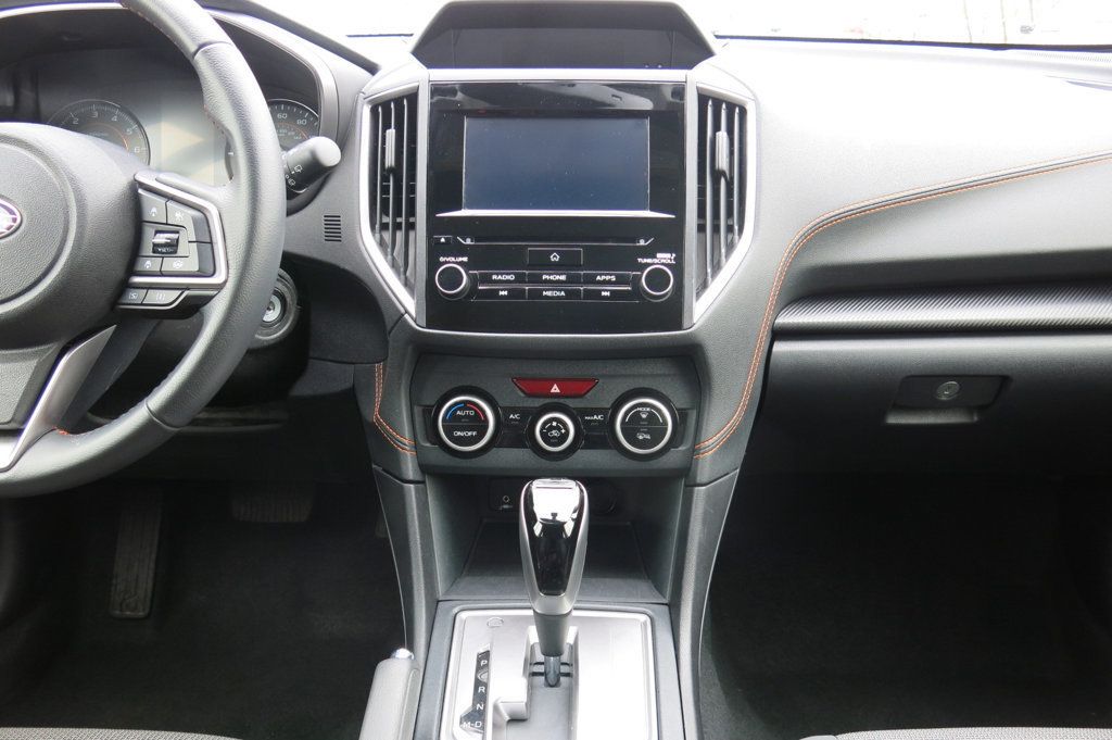 2023 Subaru Crosstrek Premium CVT - 22785377 - 66