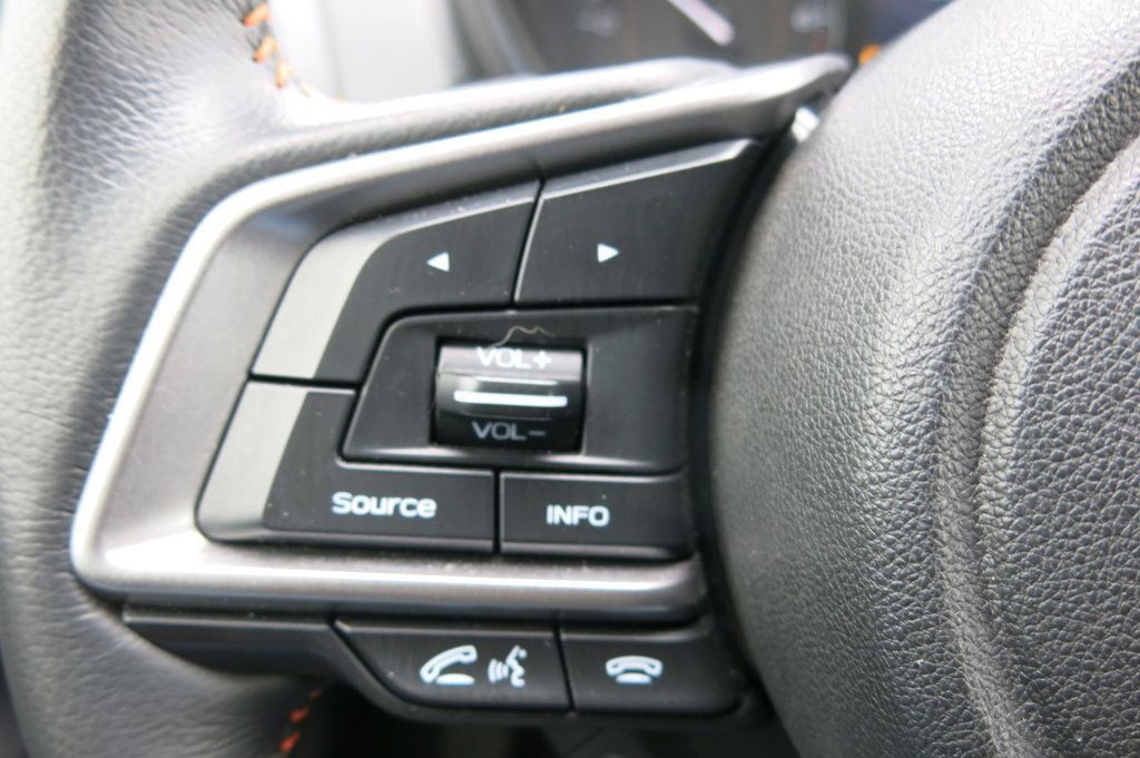 2023 Subaru Crosstrek Premium CVT - 22785377 - 67