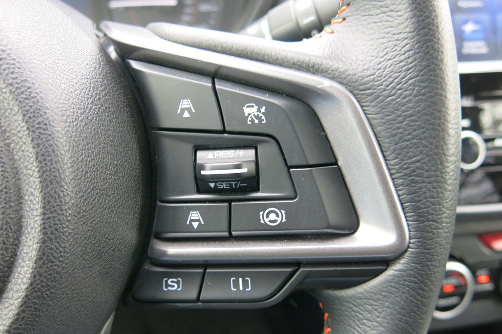 2023 Subaru Crosstrek Premium CVT - 22785377 - 68